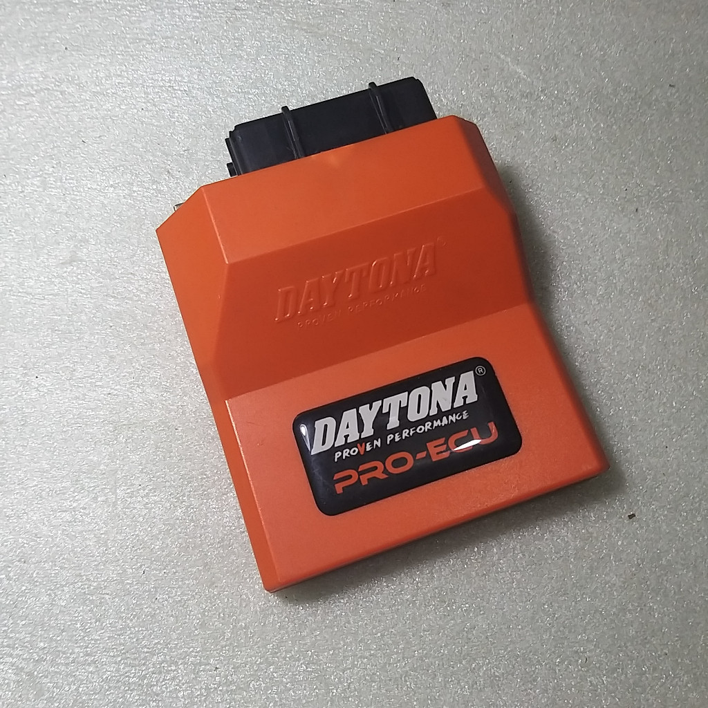 Pro Ecu Dayton Yamaha R15 R25 MT15 MT25 Original -  Yogspart