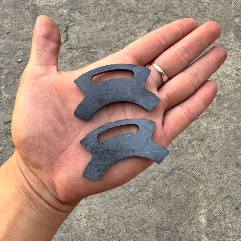 STOPER STANG SKOK NINJA TANDUKAN STIR SKOK NINJA PNP CB GL MEGAPRO TIGER