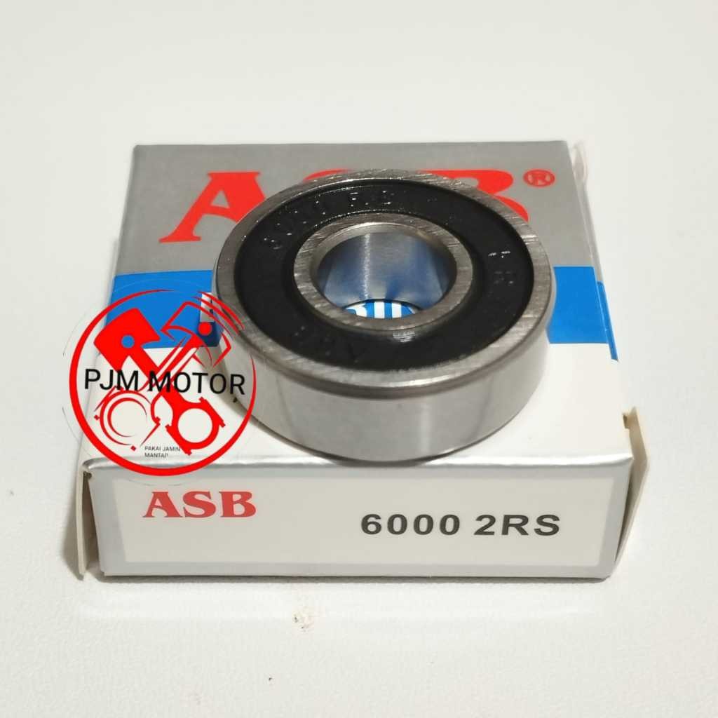

6000 lahar bearing laher mesin potong rumput tipe 318 328 338 kepala pisau dan ( untuk tu26 kruk as crankshaft) amplas