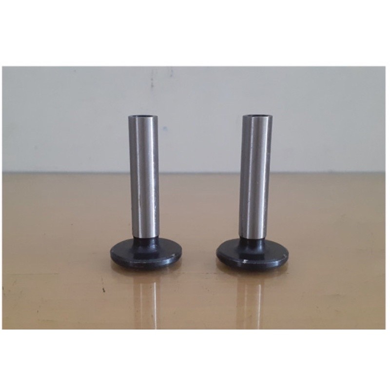 

R175 tappet Tapet klep mesin diesel pengerak tipe solar r175 R180 7pk 8pk amplas