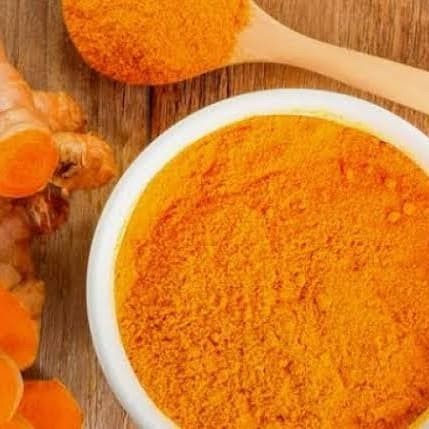 

Kunyit Bubuk (1kg) / Kunir Bubuk / Obat Herbal Demam