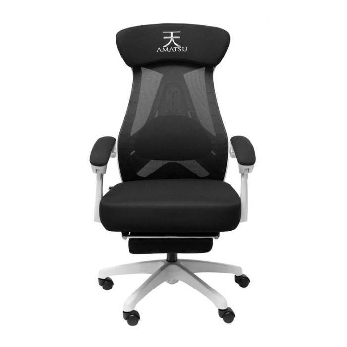 Kursi Gaming INFORMA Gaming Chair Premium Minimalis