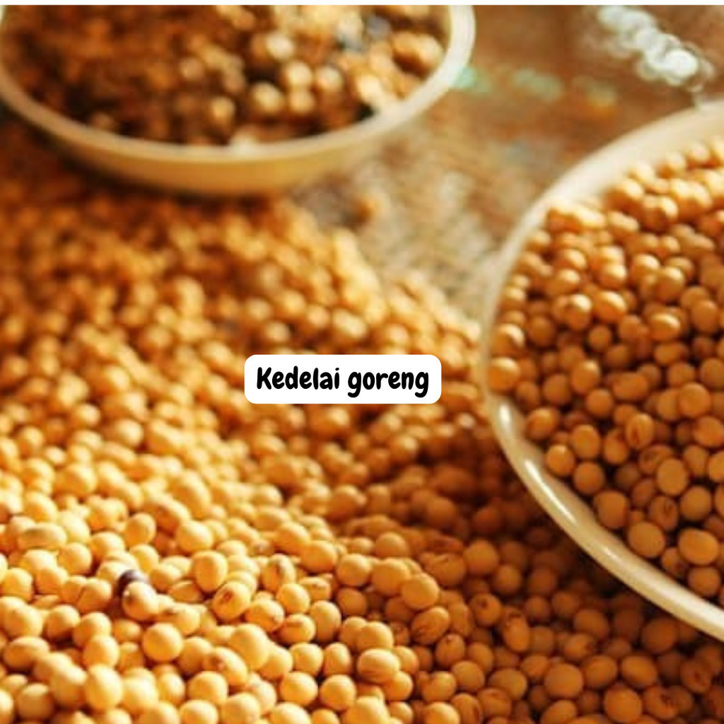 

BESTSELLER kacang kedelai 1kg kacang kedelai goreng kacang kedelai mentah kacang kedelai