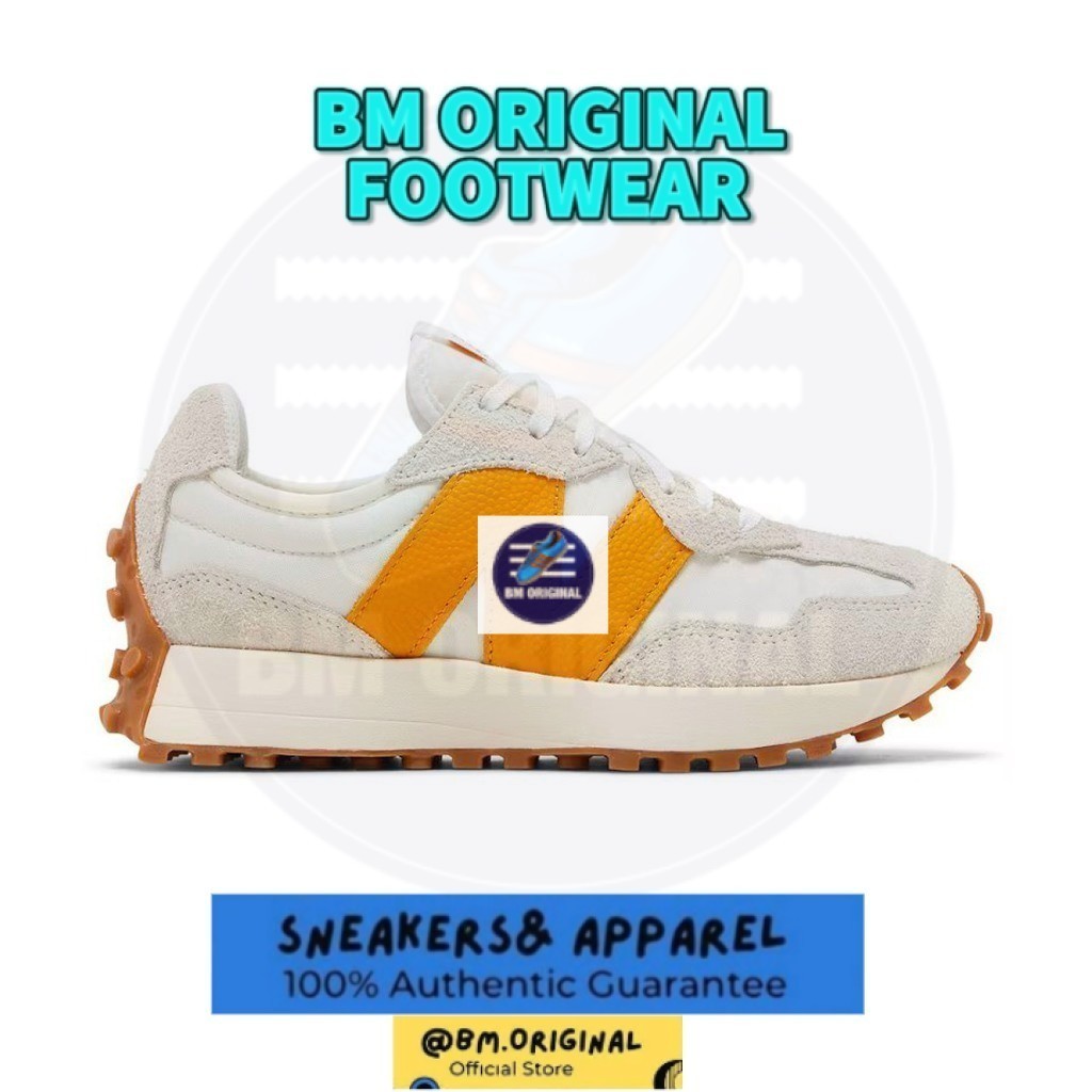 Keseimbangan Baru 327 Sea Salt Golden Hour