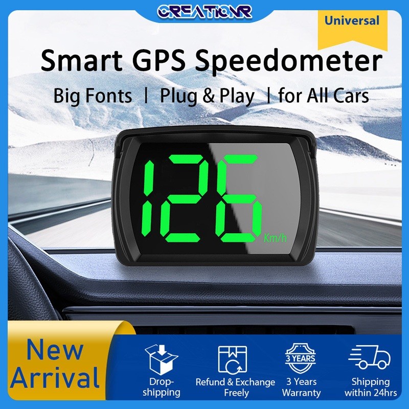 SHIMAN_SHOP Spedometer Digital/speedometer Digital/tachometer Digital/speedometer Gps/speedometer Di