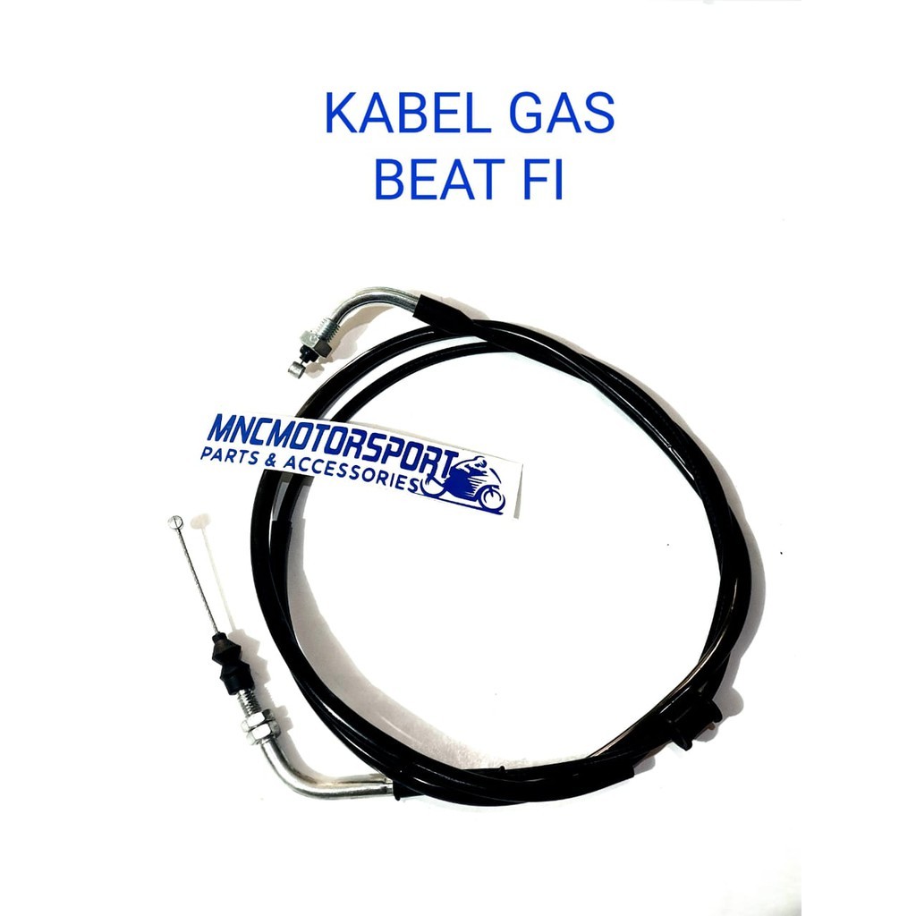 KABEL GAS BEAT FI