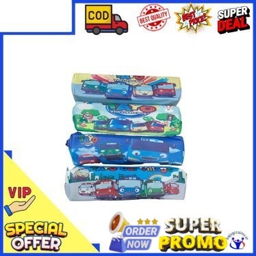 

Bisa Cod Tempat Pensil Serbaguna Karakter Tayo Tempat Pensil Viral Anti Air Serbaguna Kotak Pensil Viral Estetik Serbaguna