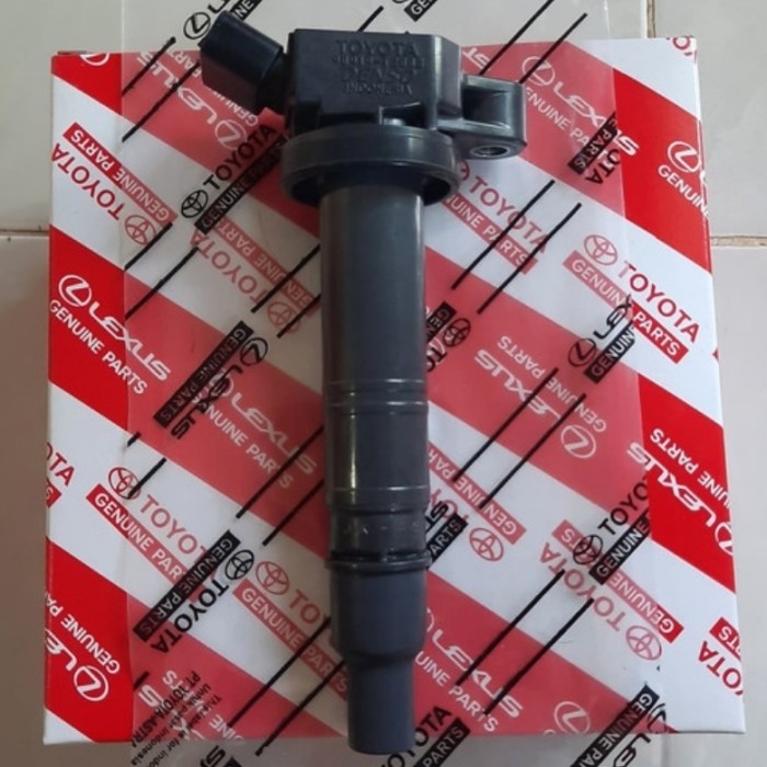 IGNITION COIL TOYOTA INNOVA / FORTUNER / CAMRY OEM