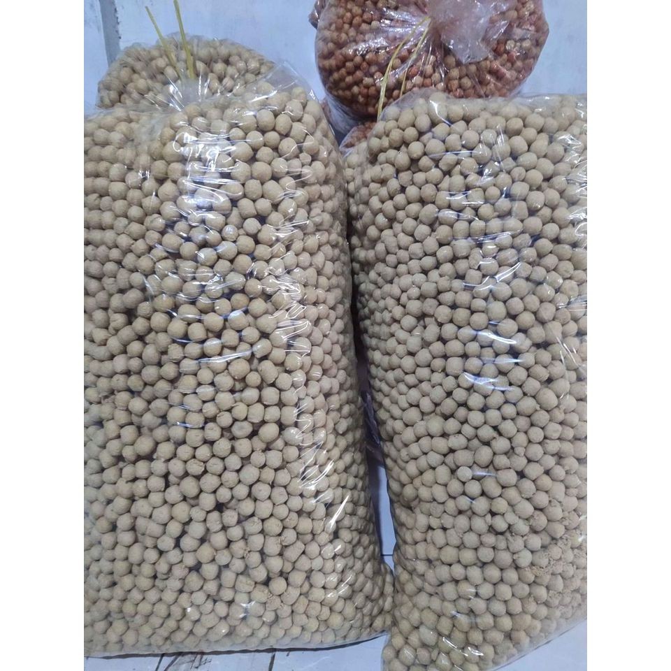 

READY kripik tahu pong kripik tahu pedas tahu bulat mini tahu sumedang