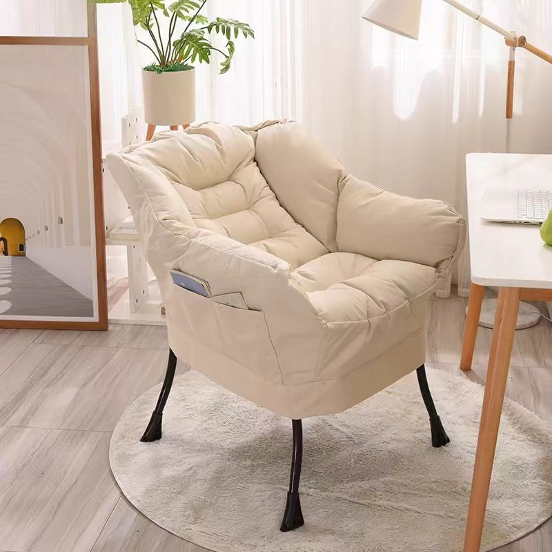 Sofa Kursi Santai Kursi Malas Kursi Empuk Kursi Baca Kursi Belajar Kursi Multifungsi