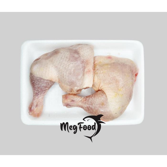 

Paha Ayam Utuh Tulang T 500 gram