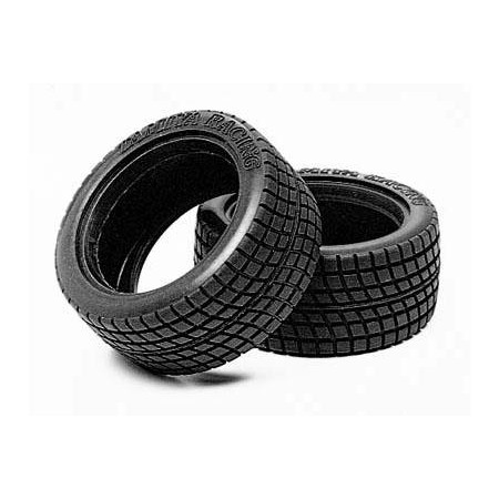 Tamiya M-Chassis Radial Tires - 50568