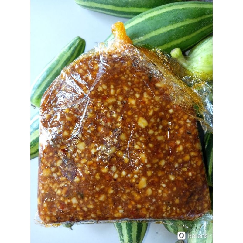 

1Kg Sambel Pecel Curah Murah