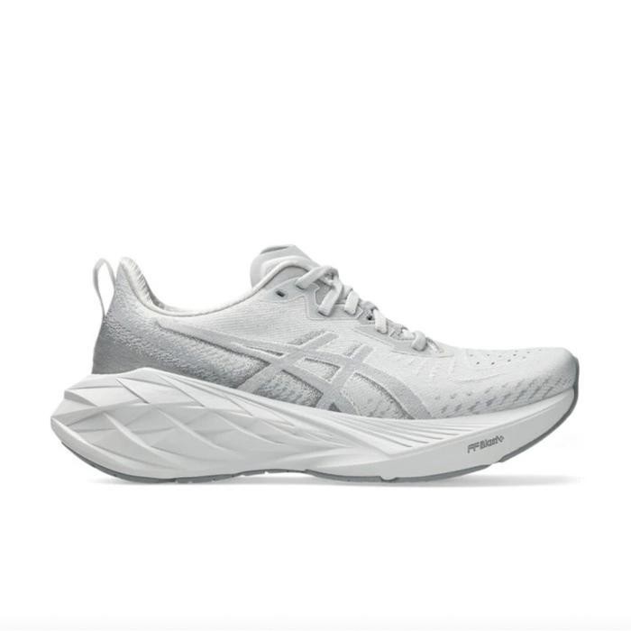 Running ASICS Women Novablast 4 Standard -1012B510.021 - Concrete