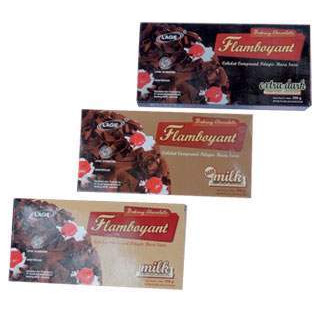 

L'Agie Flamboyant Compound 250gr - ARM