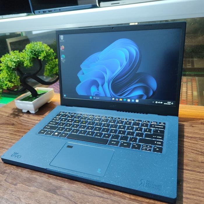 Acer Vero AF14-52P Core i5-1335U 13th gen .