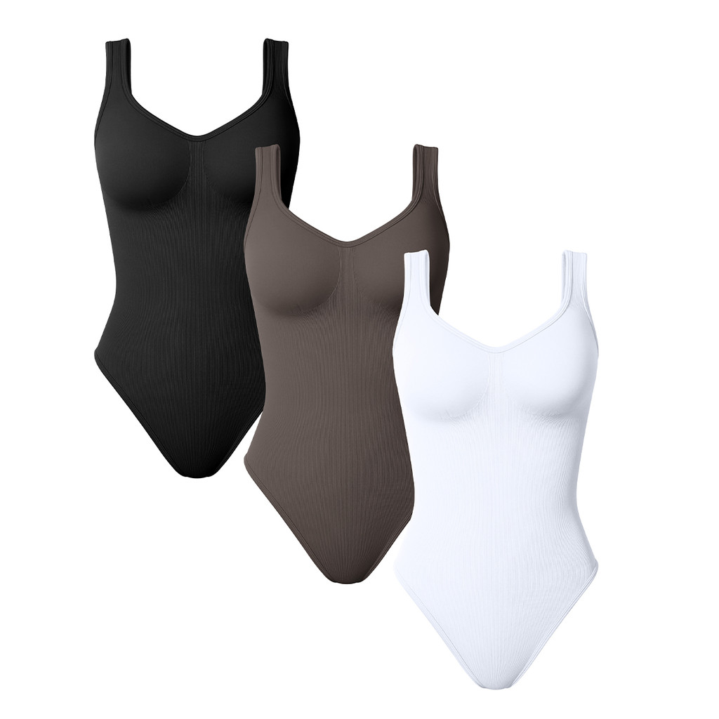 Style Sexy Casual Laes Jumpsuit Bandage Backless Seamless Hot Spring Vacation Women's Bodysuit
