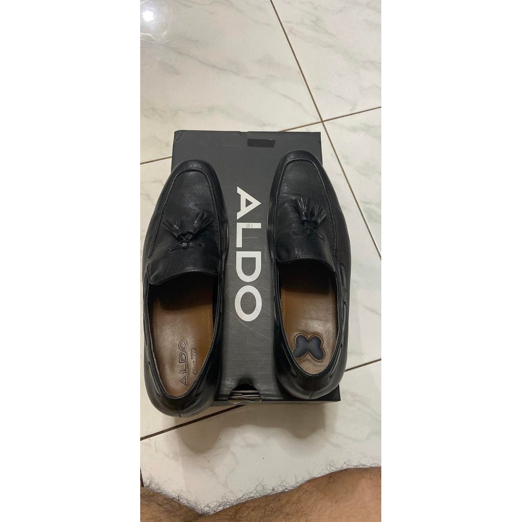 aldo shoes