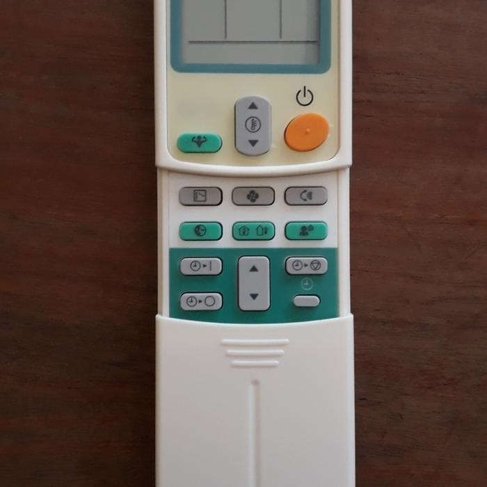 Remot AC Daikin Inverter Remote Air Conditioner