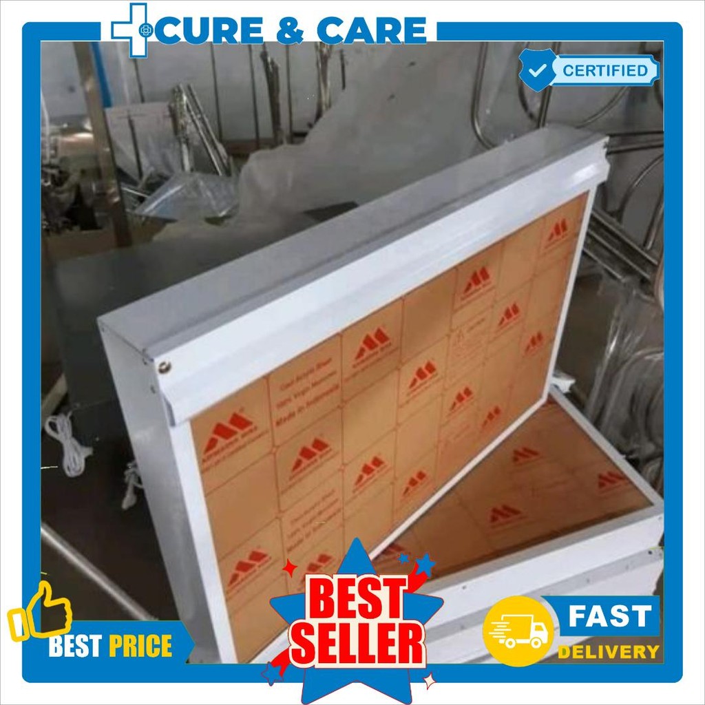 Lampu Baca Rontgen X Ray Lampu Viewer Xray Lampu Rontgen