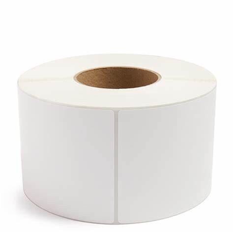 

Bundle Kertas Thermal 12 roll 100 x 150 Thermal Label Direct 500 pcs