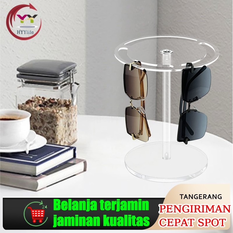 Stand Display Kaca Mata Rak Putar/Display Rak Kacamata Pajangan Kaca Mata Putar/Rak Pajangan Kacamat
