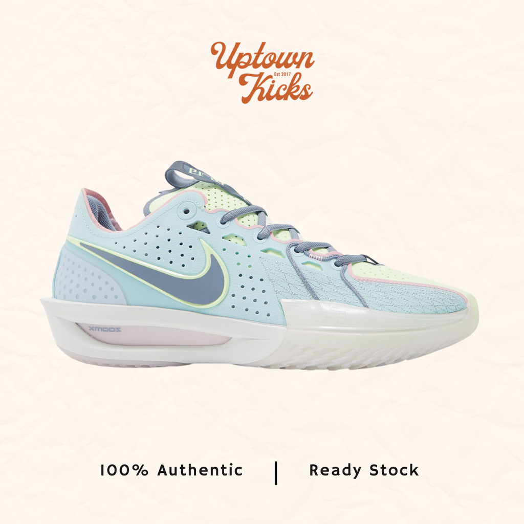 Sepatu Basket Nike GT Cut 3 EP Easter DV2918-401 (100% original)