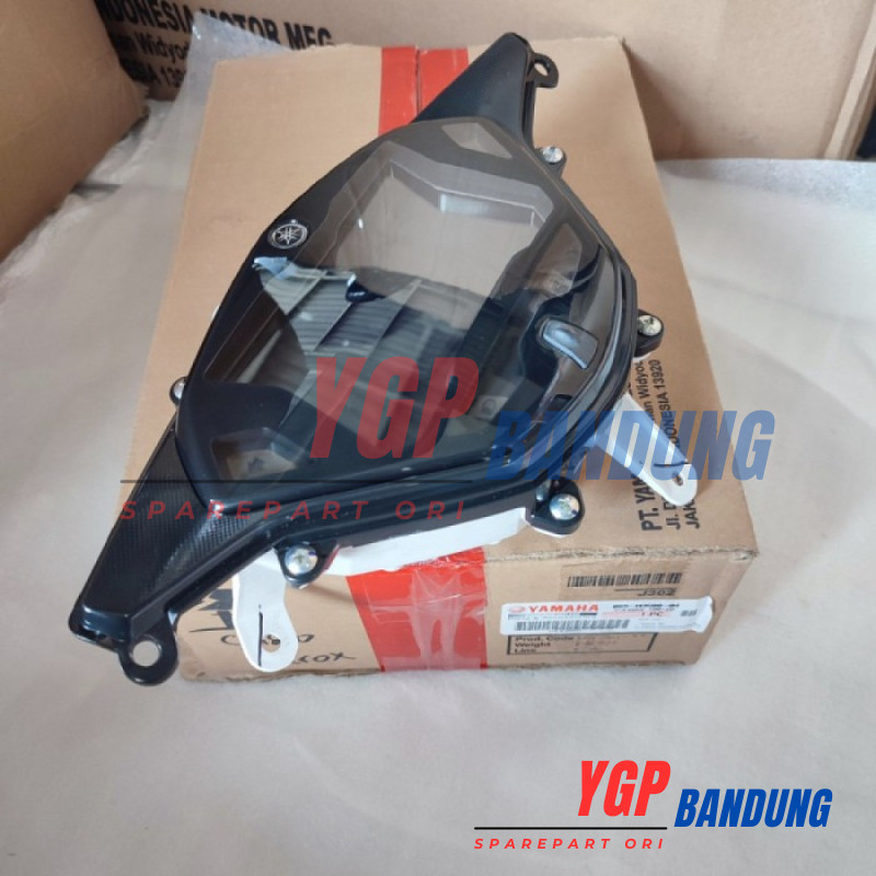 SPEEDOMETER SPIDO AEROX STANDAR NON ABS ASLI ORI YAMAHA B65-H3500-04
