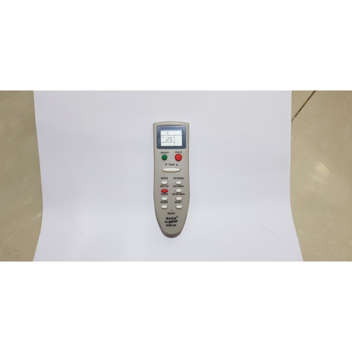 CAT99 Remote AC Chang hong Changhong Universal Multi BJ Baoji Remot KW