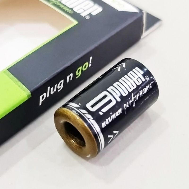 9 Power penghemat bbm dan penambah tenaga motor mobil 9Power Nine