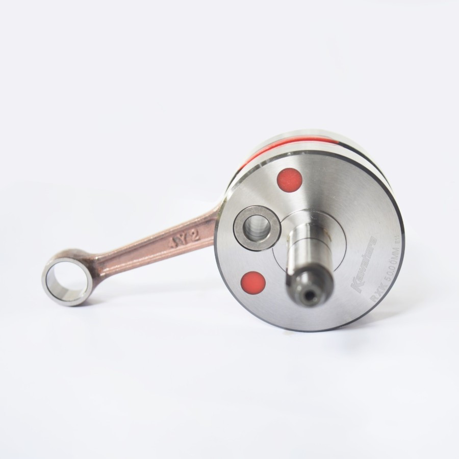 Kawahara Crankshaft Rx-King