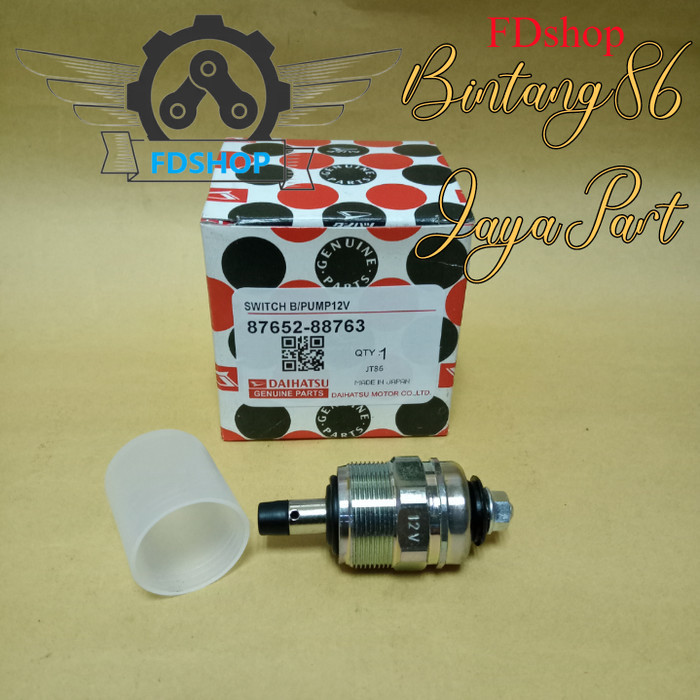 SWITCH BOSH PUMP INJEKTOR F70 TAFT GT SWIT BOSPOM DAIHATSU