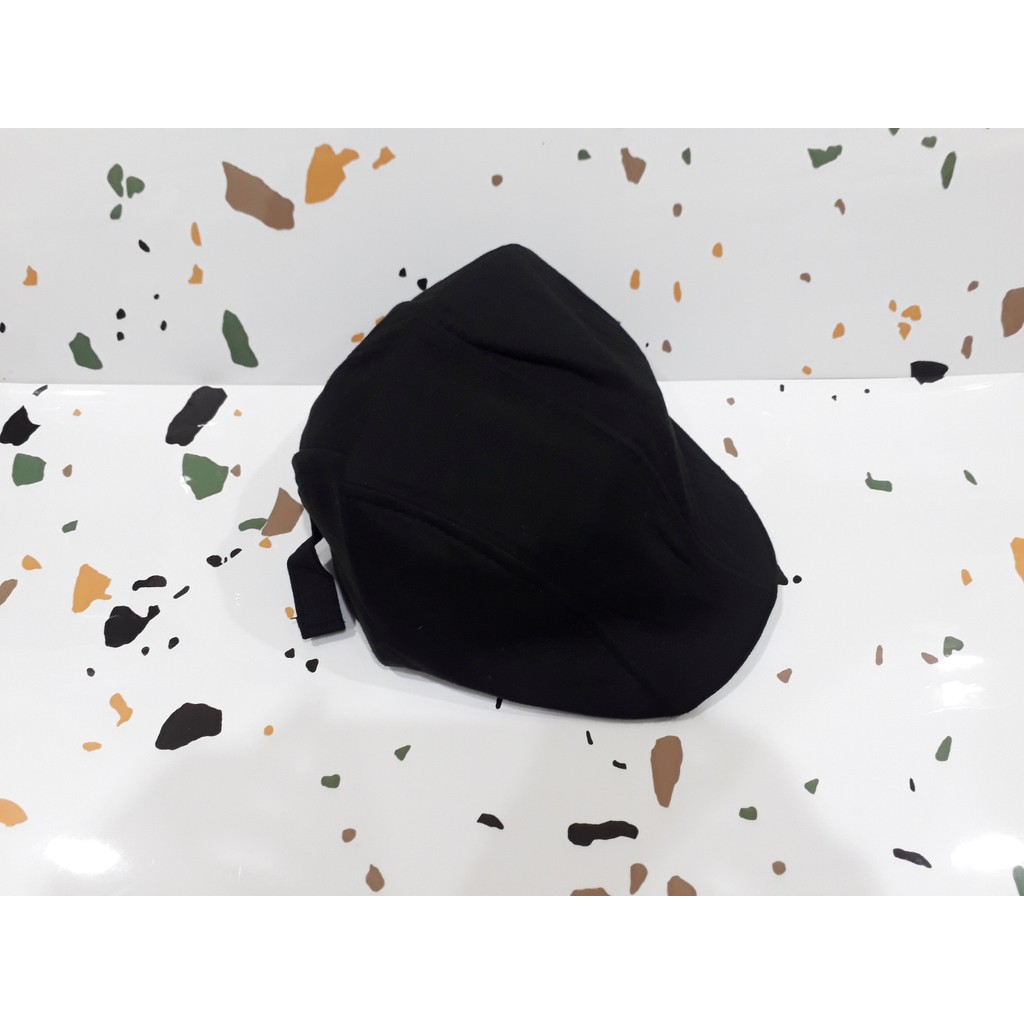TOPI KODOK / TOPI SUTRADARA / TOPI PELUKIS SENIMAN / TOPI PATINO / TOPI COPET / FLAT CAP HAT / TOPI 