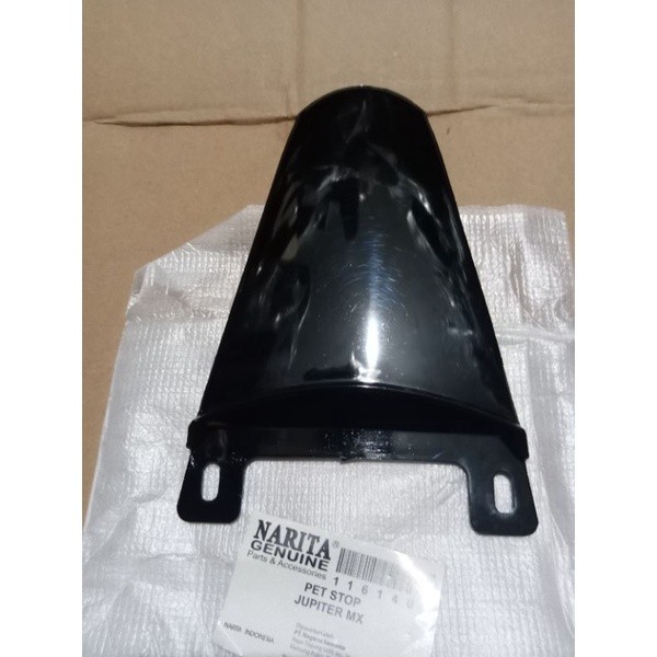 COVER TUTUP LAMPU BELAKANG JUPITER MX LAMA