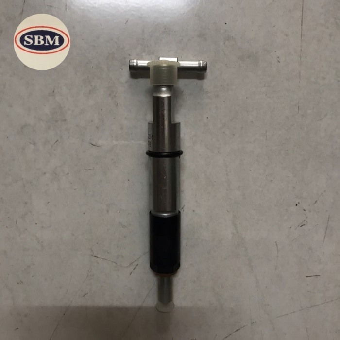 NOZZLE INJECTOR INJEKTOR MITSUBISHI PS100 4D30 4D31 4D32 OEM BERKUALITAS