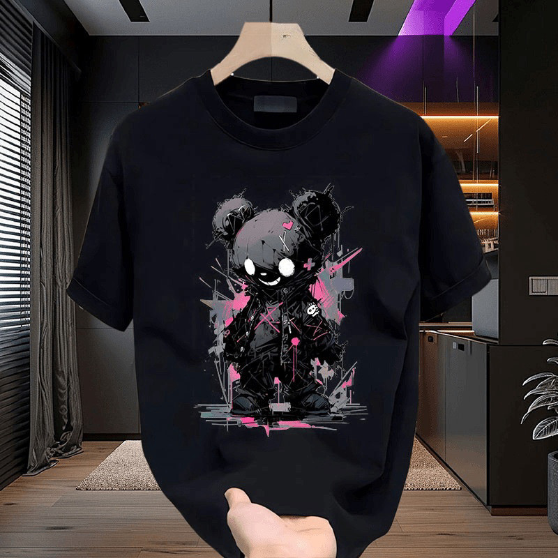 Kaos Pasangan DISKON 50% | Desain Romantis Simple