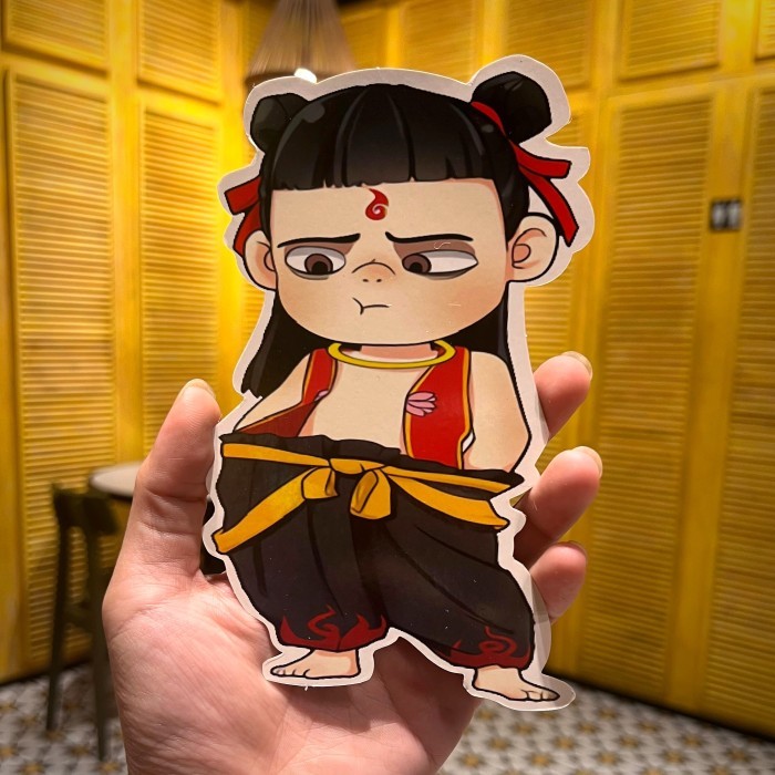 

Angpao Angpau Imlek Amplop Lebaran Anak 3D Karakter Kartun Princess II - Nacha