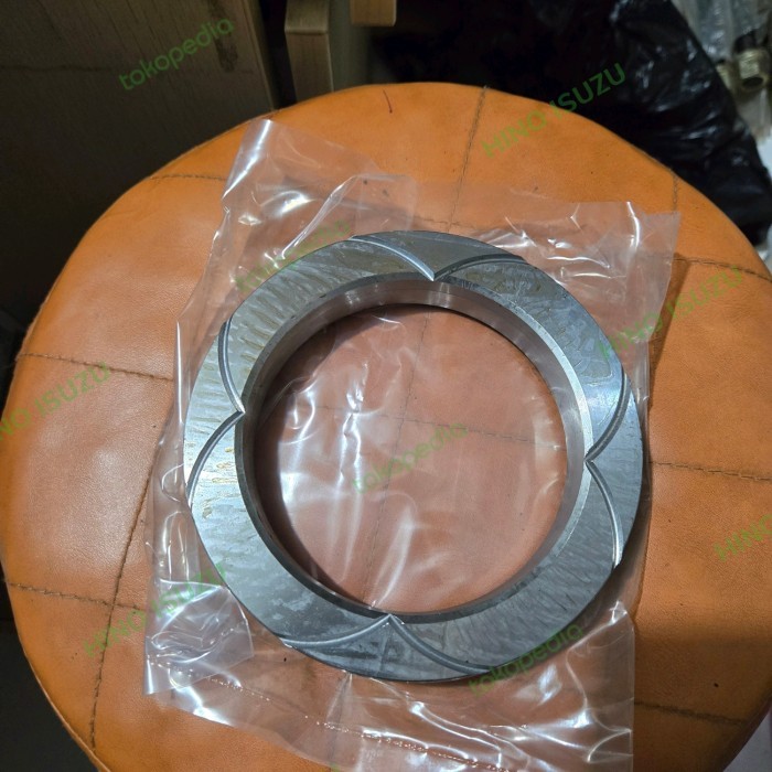 COLLAR / RING TRUNION TEBAL HINO LOHAN TI/ HINO 500 BERKUALITAS