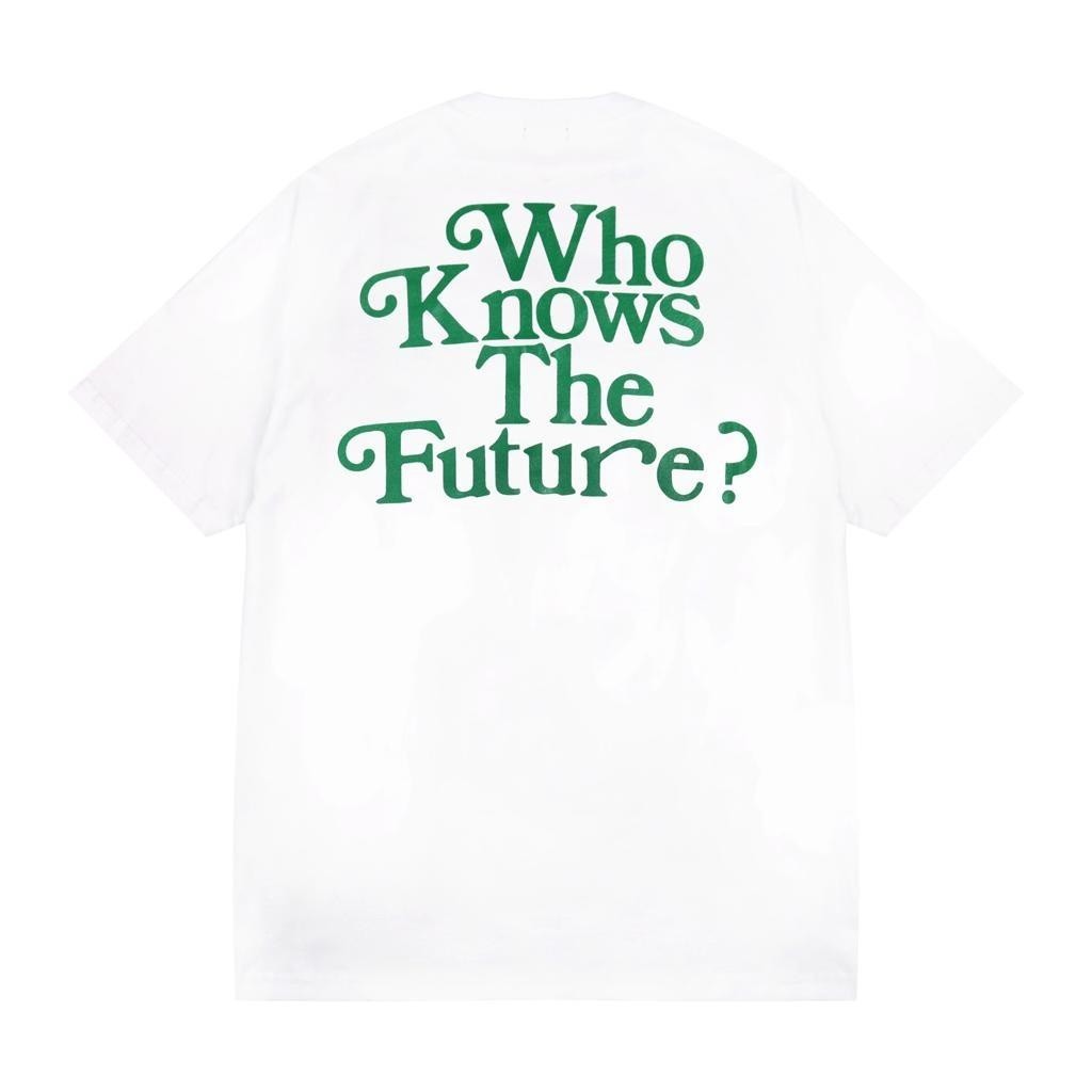 Superfashion trend Tshirt Avelia Putih Thanksinsomnia