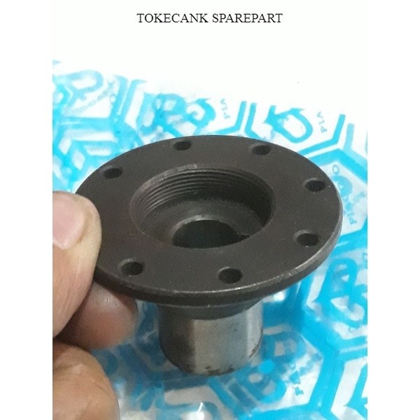 rotor magnet kipas as besar vespa thn super sprint 77 78 kruk as besar