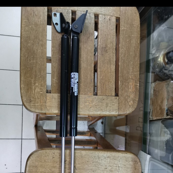 COD PART Baru    Shock bagasi kia visto KODE(AA)