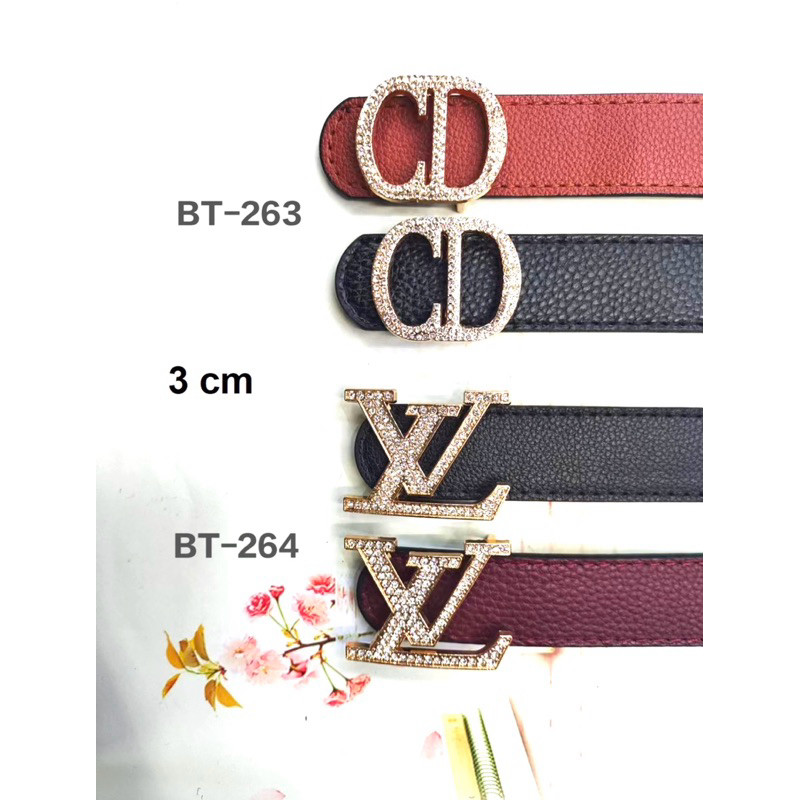 Gesper I Ikat Pinggang Wanita Fashion | Ikat Pinggang Wanita | Aksesoris