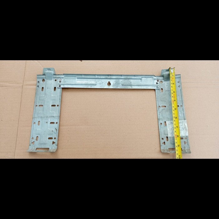 D90 Bracket Dudukan Indoor AC 1/2 PK Samsung AS05TULN Original Bekas