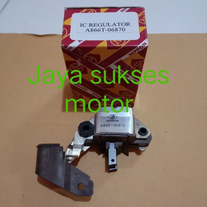 JUAL IC regulator ic cas dinamo starter ps190,FM,Fuso BEST SELLER