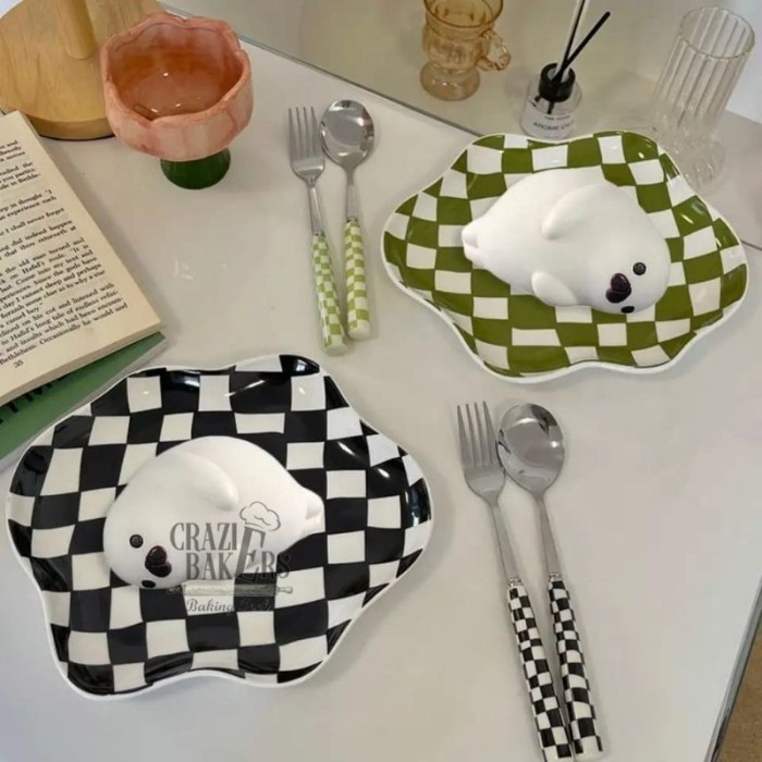 Cetakan Silikon Pudding Cute Seal Sea Lion Anjing Singa Laut Mold