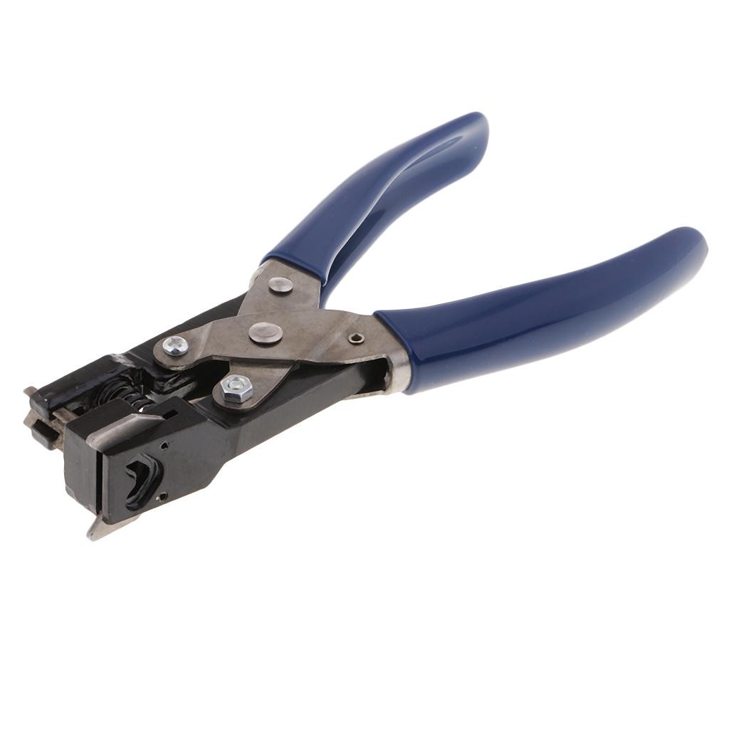 

R3 3mm Corner Rounder Punch Cutter - Heavy Duty for PVC Cards