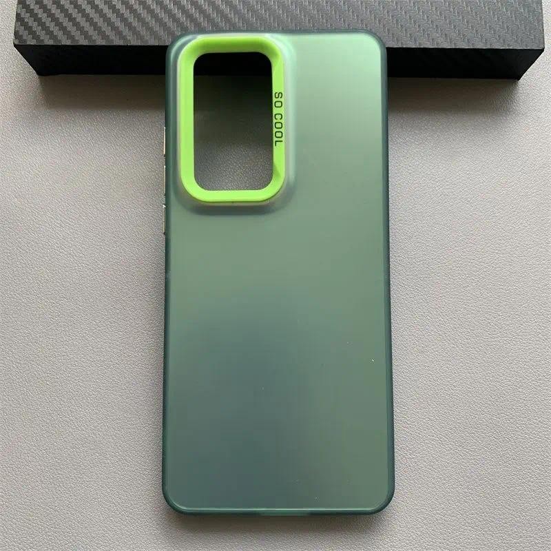 Penutup Telepon Huawei P40 Huawei P40 Pro Huawei P30 Huawei P30 Pro P40 Penutup Casing Tahan Guncang
