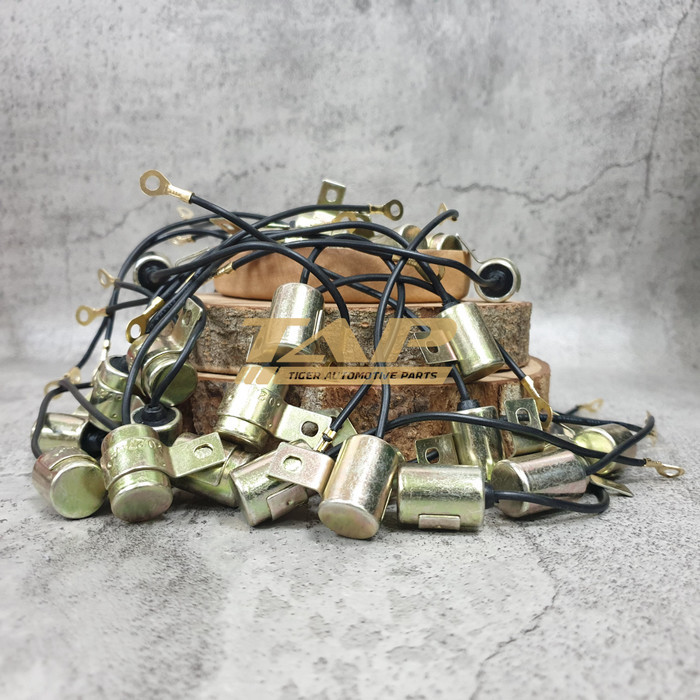 TGR99 CONDENSOR - CONDENSER - KONDENSOR 0.27 UF L300