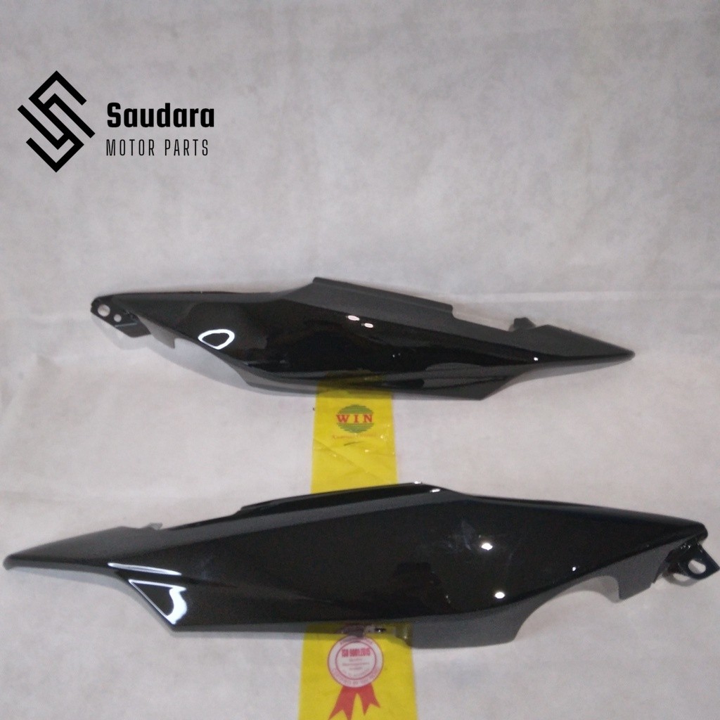 Cover Body MegaPro 2006 2007 2008 2009 WIN | bodi samping belakang kiri kanan motor honda mega pro a
