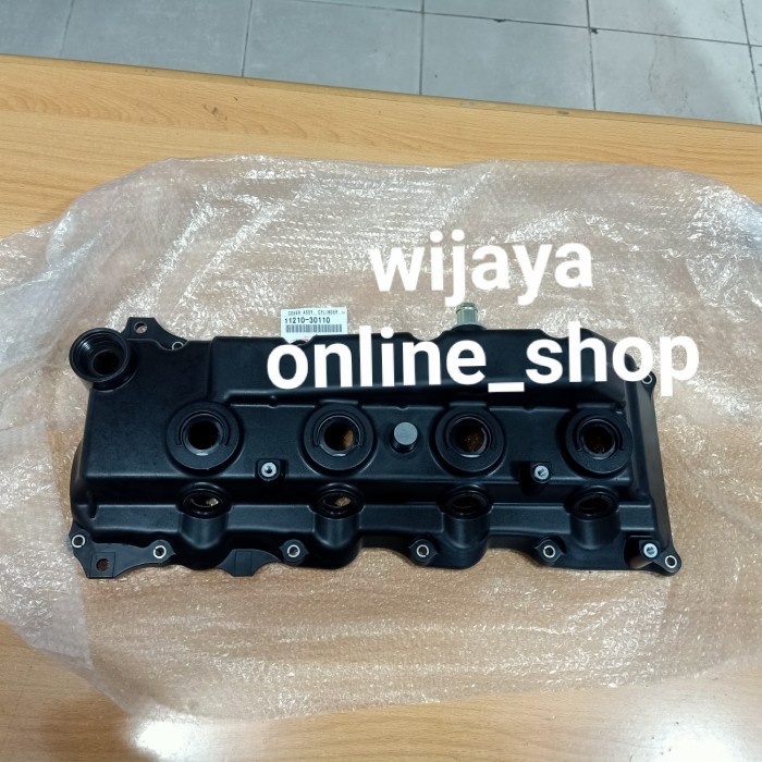 cover cylinder head Innova diesel 2kd Hilux 2.5 2kd original berkualitas